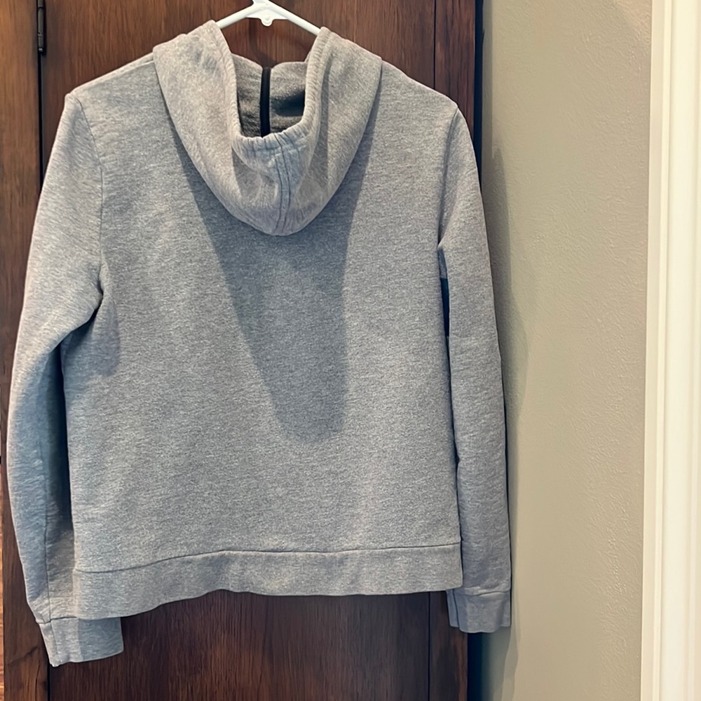 Lauren Ralph Lauren ladies hooded jacket large - Picture 3 of 6